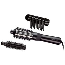 Uscator de par-perie Braun Satin Hair 3 AS330 (Black) Thumb