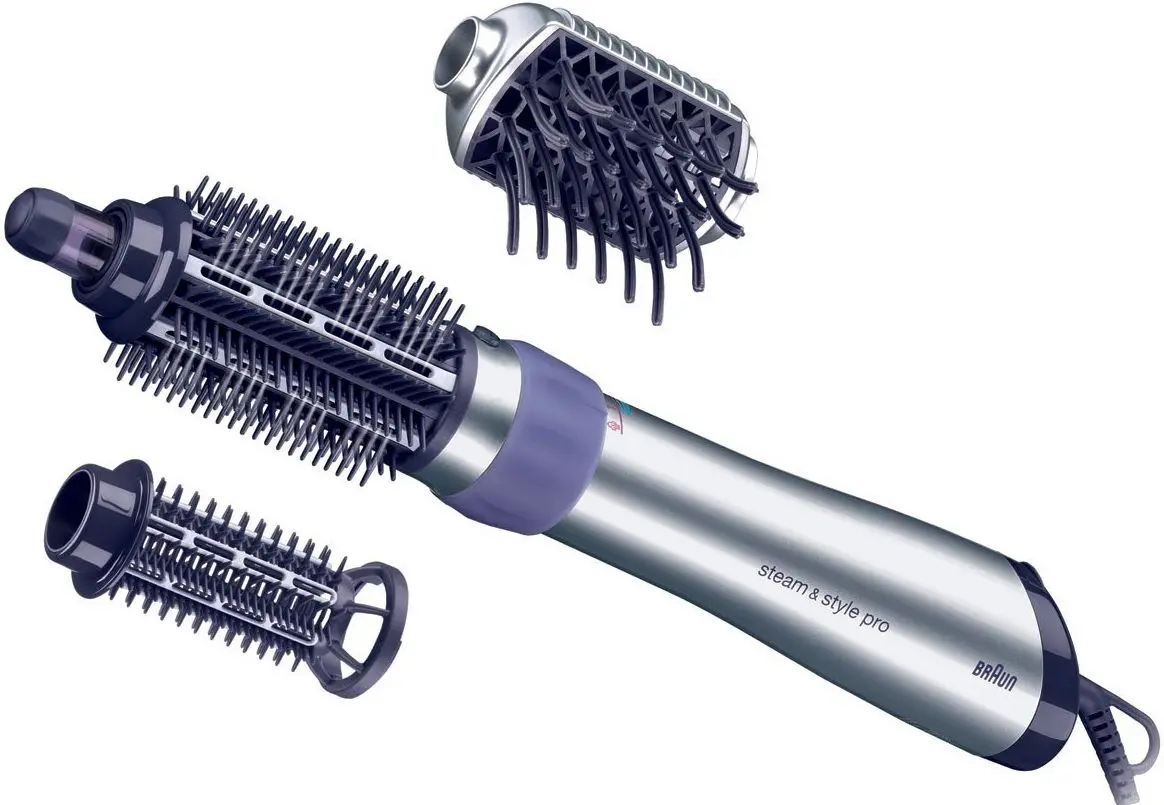 Фен-щетка Braun Satin Hair 5 AS 530 - 4