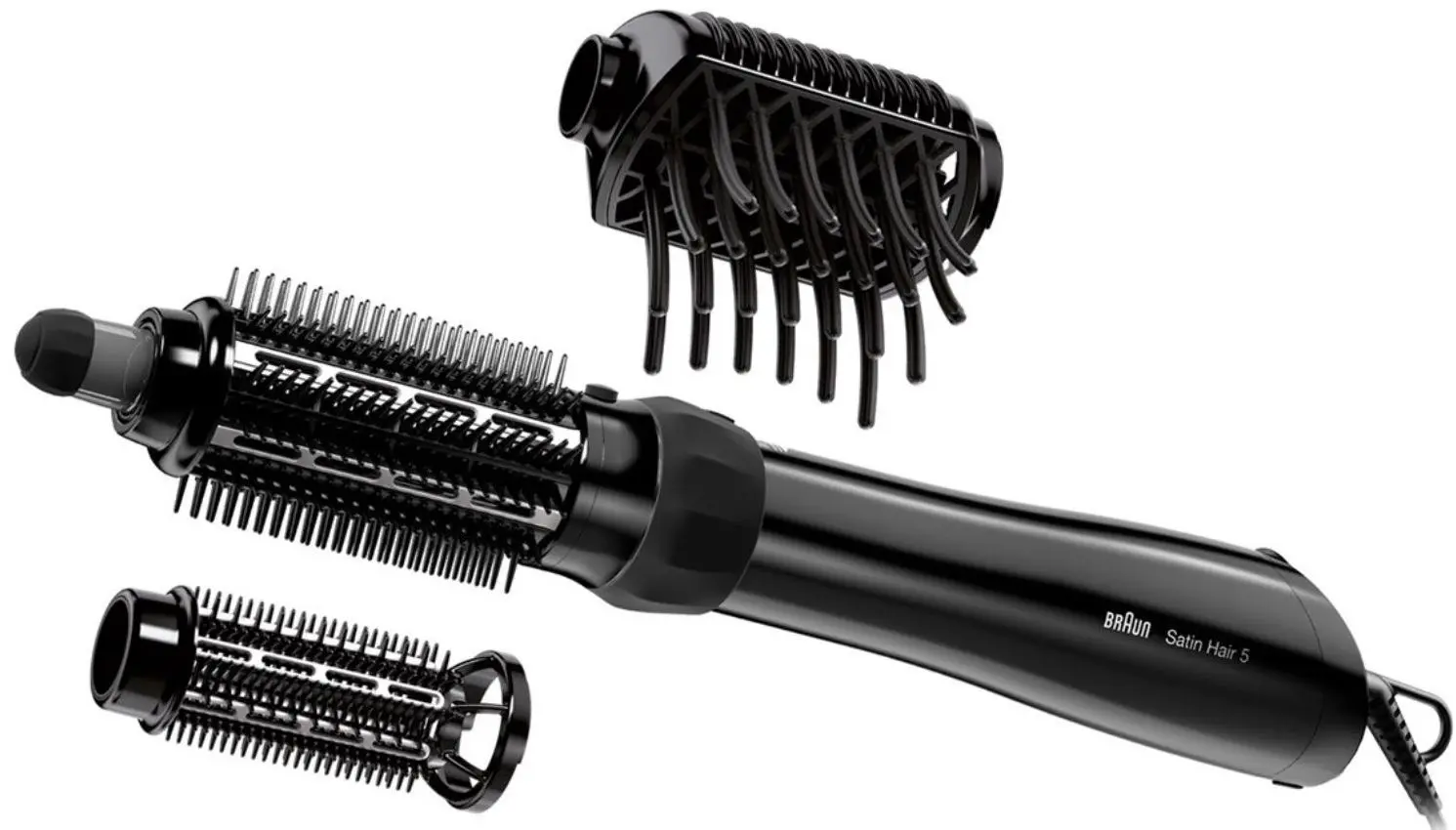 Фен-щетка Braun Satin Hair 5 AS 530 - 3