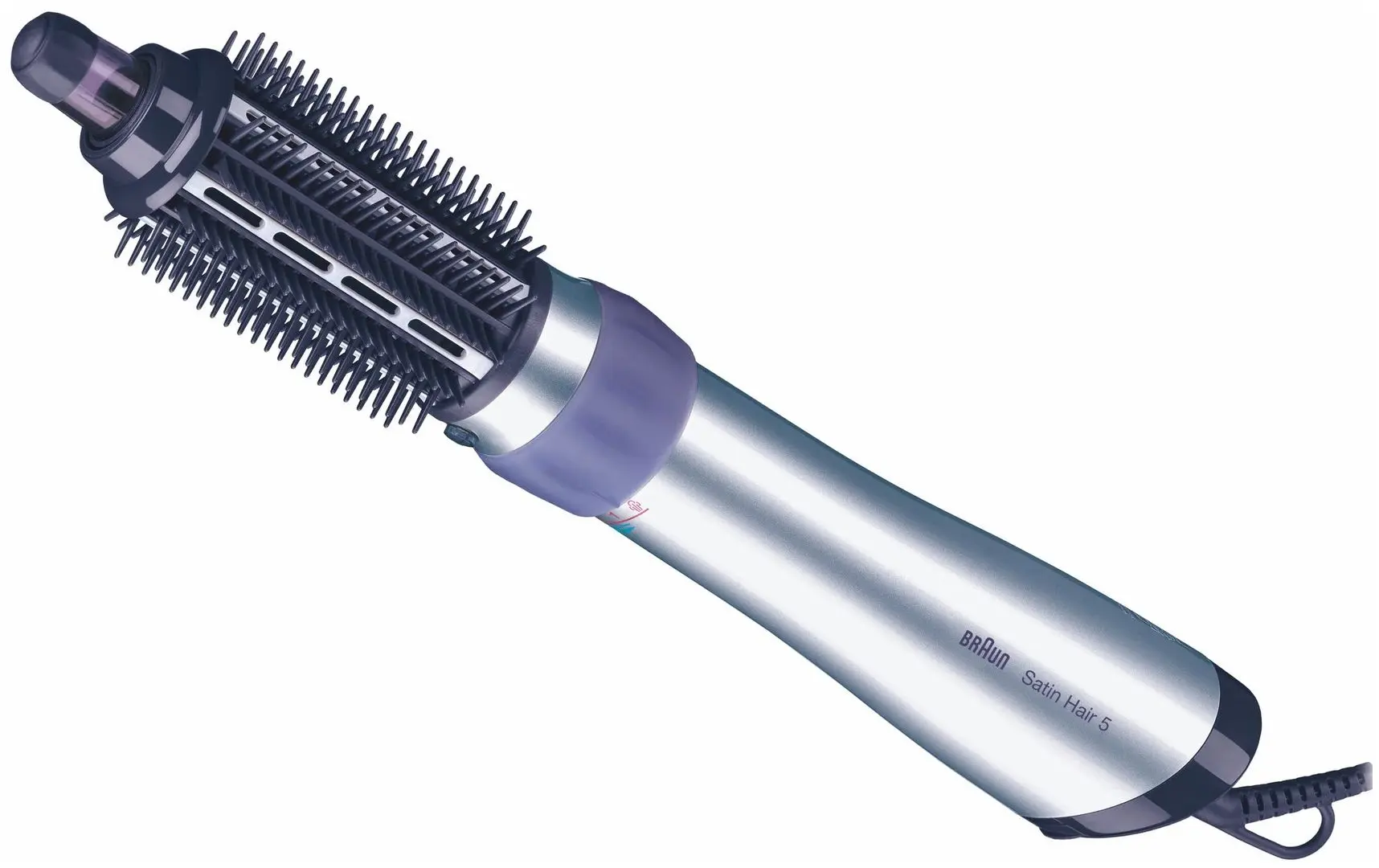 Фен-щетка Braun Satin Hair 5 AS 530