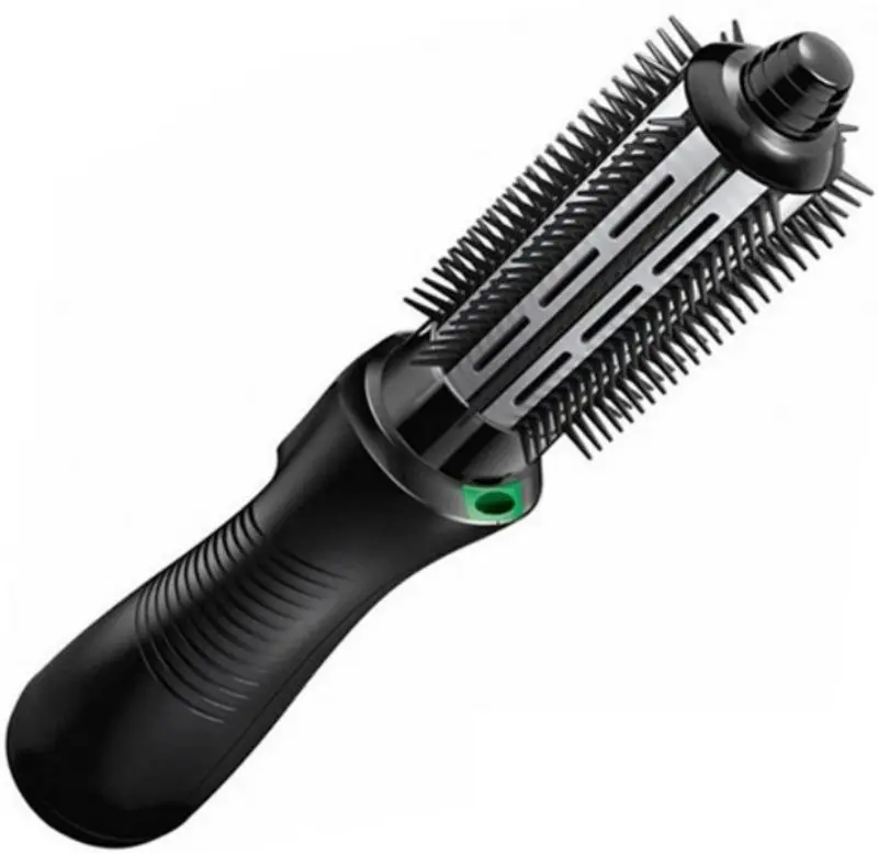 Фен-щетка Braun Satin Hair 7 AS 720 (Black) - 3
