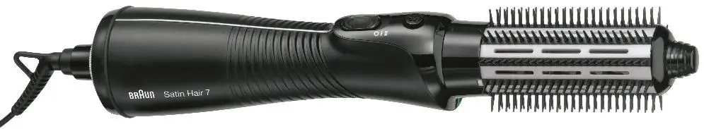 Фен-щетка Braun Satin Hair 7 AS 720 (Black)