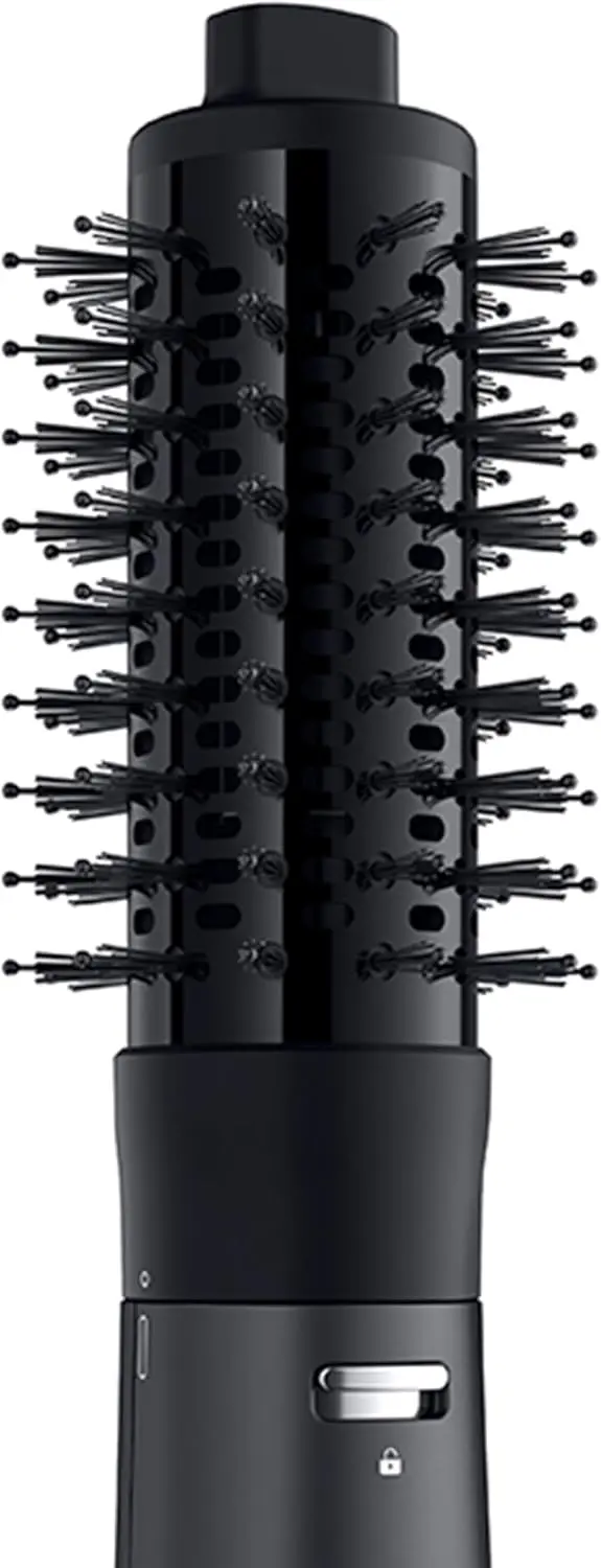 Фен-щётка Braun AS4.2 (Black)