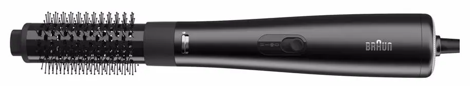 Фен-щётка Braun AS4.2 (Black)