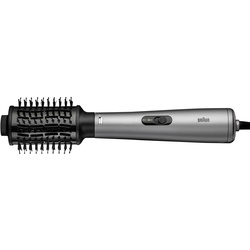 Uscator de par-perie Braun AS4.3 (Silver)