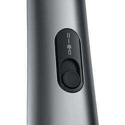 Uscator de par-perie Braun AS4.3 (Silver) Thumb