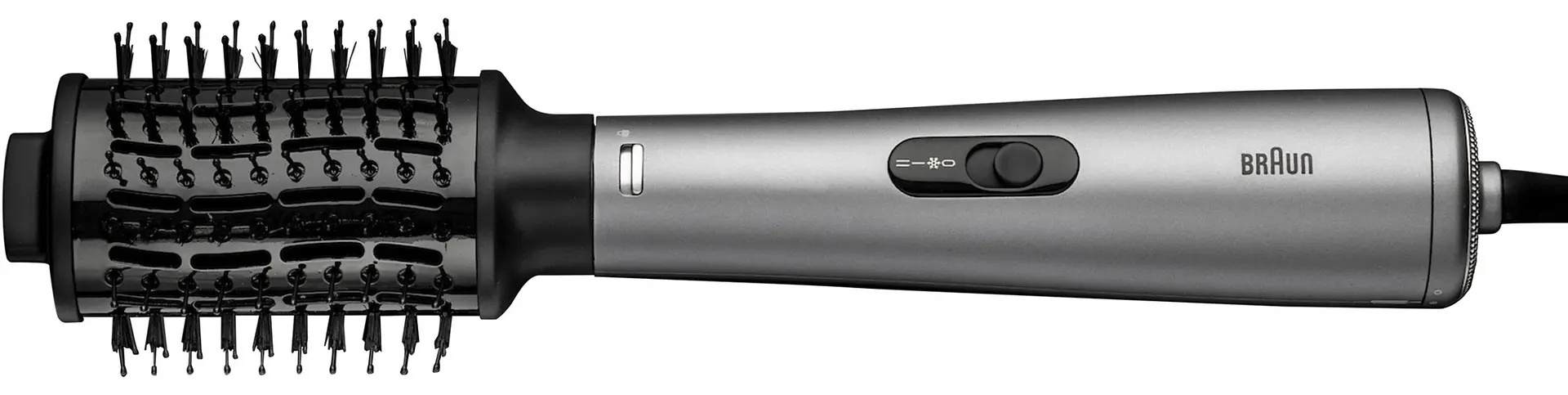 Uscator de par-perie Braun AS4.3 (Silver)