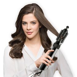 Uscator de par-perie Braun Satin Hair 5 AS530 (Black) Thumb