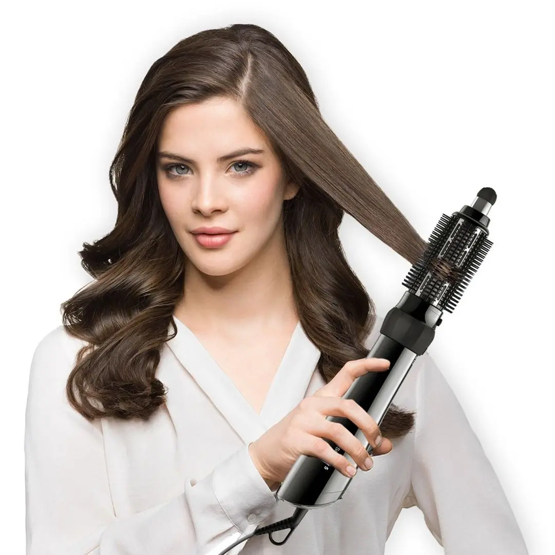 Uscator de par-perie Braun Satin Hair 5 AS530 (Black) - 3