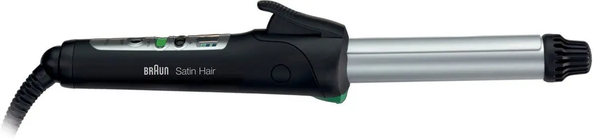 Ondulator de par Braun Satin Hair 7 BREC1E (Black/Silver) - 3