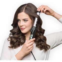 Ondulator de par Braun Satin Hair 7 BREC1E (Black/Silver) Thumb