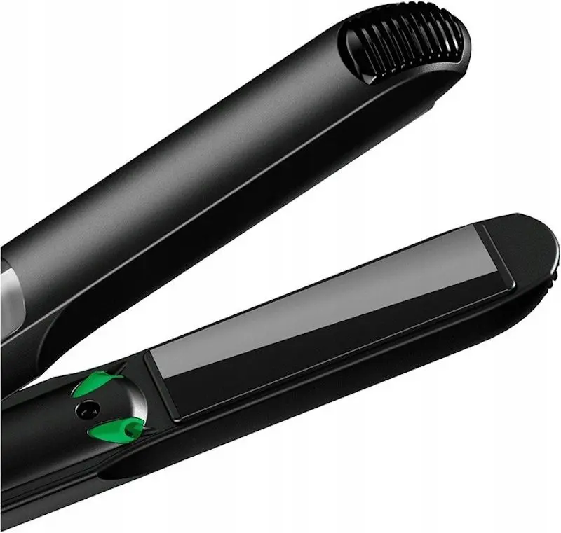 Placa pentru indreptat parul Braun BRST710E (Black) - 2