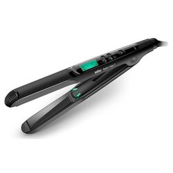 Placa pentru indreptat parul Braun BRST710E (Black) Thumb