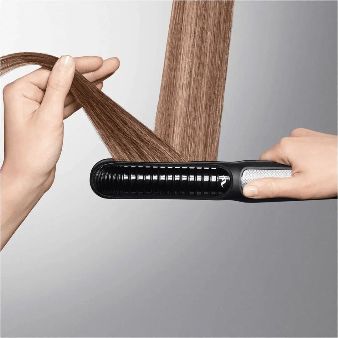 Выпрямитель для волос Braun Satin Hair 5 ST570 (Black) - 3