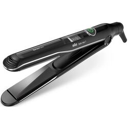 Выпрямитель для волос Braun Satin-Hair 7 SensoCare ST780 (Black)