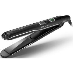 Placa pentru indreptat parul Braun Satin Hair 7 ST780 (Black) Thumb