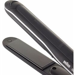 Placa pentru indreptat parul Braun Satin Hair 7 ST780 (Black) Thumb