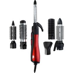 Uscator de par-perie Brock HS 9006 RD (Black/Red) Thumb