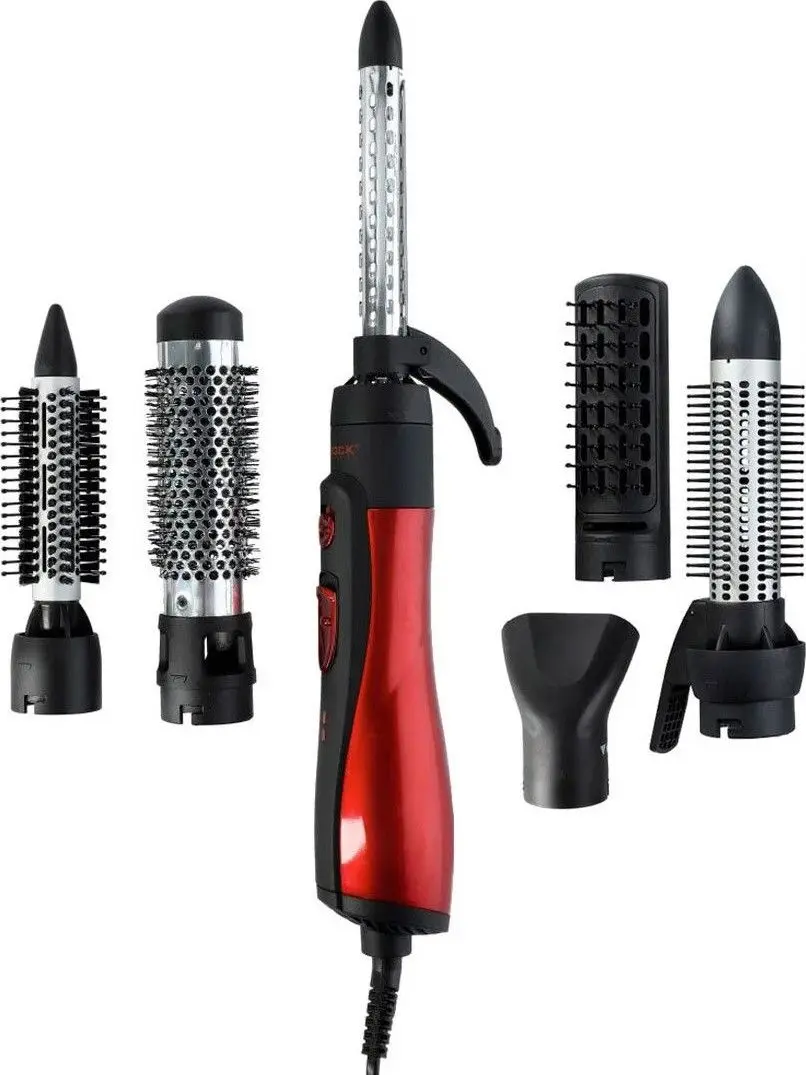 Uscator de par-perie Brock HS 9006 RD (Black/Red)