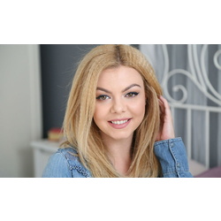 Щипцы-гофре для волос Brock HC 2001 (Black) Thumb