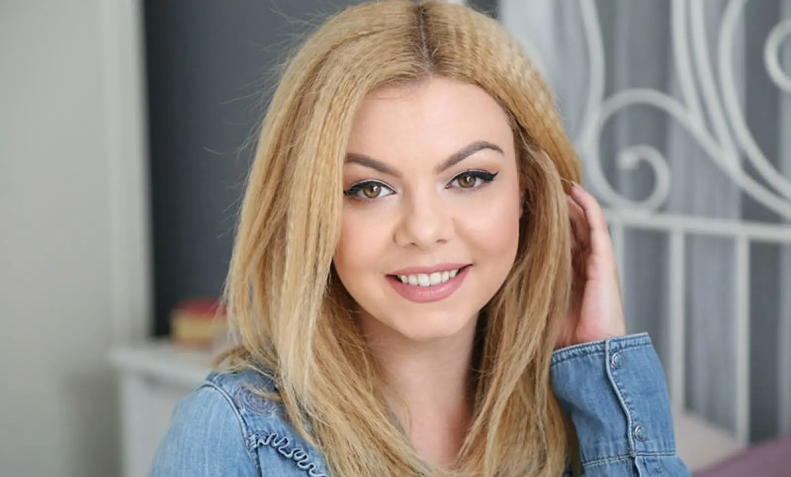 Щипцы-гофре для волос Brock HC 2001 (Black) - 3