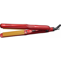 Щипцы-гофре для волос Brock HC 2001 (Red) Thumb