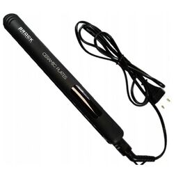Placa pentru indreptat parul Brock HC 5001 (Black) Thumb