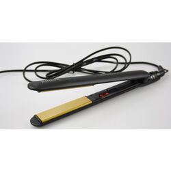 Placa pentru indreptat parul Brock HC 5001 (Black) Thumb