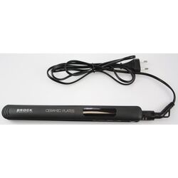 Placa pentru indreptat parul Brock HC 5001 (Black) Thumb
