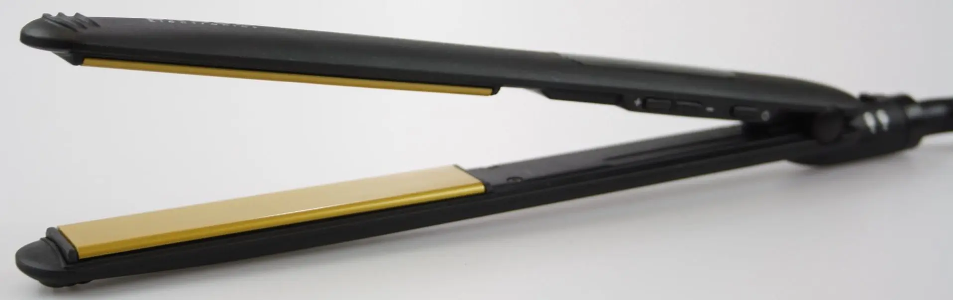 Placa pentru indreptat parul Brock HC 5001 (Black) - 5