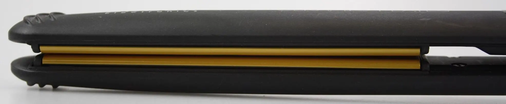 Placa pentru indreptat parul Brock HC 5001 (Black) - 7