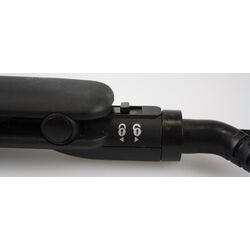 Placa pentru indreptat parul Brock HC 5001 (Black) Thumb