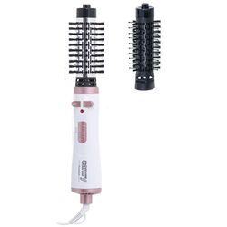 Uscator de par-perie Camry CR 2021 (White/Pink)