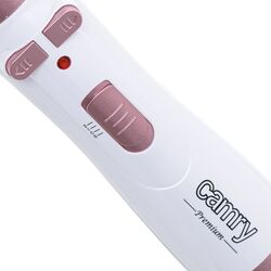 Uscator de par-perie Camry CR 2021 (White/Pink) Thumb