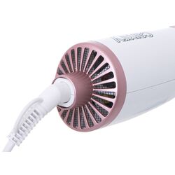 Uscator de par-perie Camry CR 2021 (White/Pink) Thumb