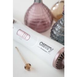 Uscator de par-perie Camry CR 2021 (White/Pink) Thumb