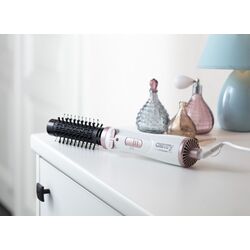 Uscator de par-perie Camry CR 2021 (White/Pink) Thumb