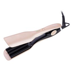 Placa de creponat parul Camry CR 2323 (Pink)