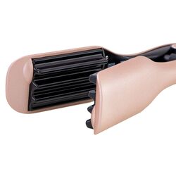 Placa de creponat parul Camry CR 2323 (Pink) Thumb