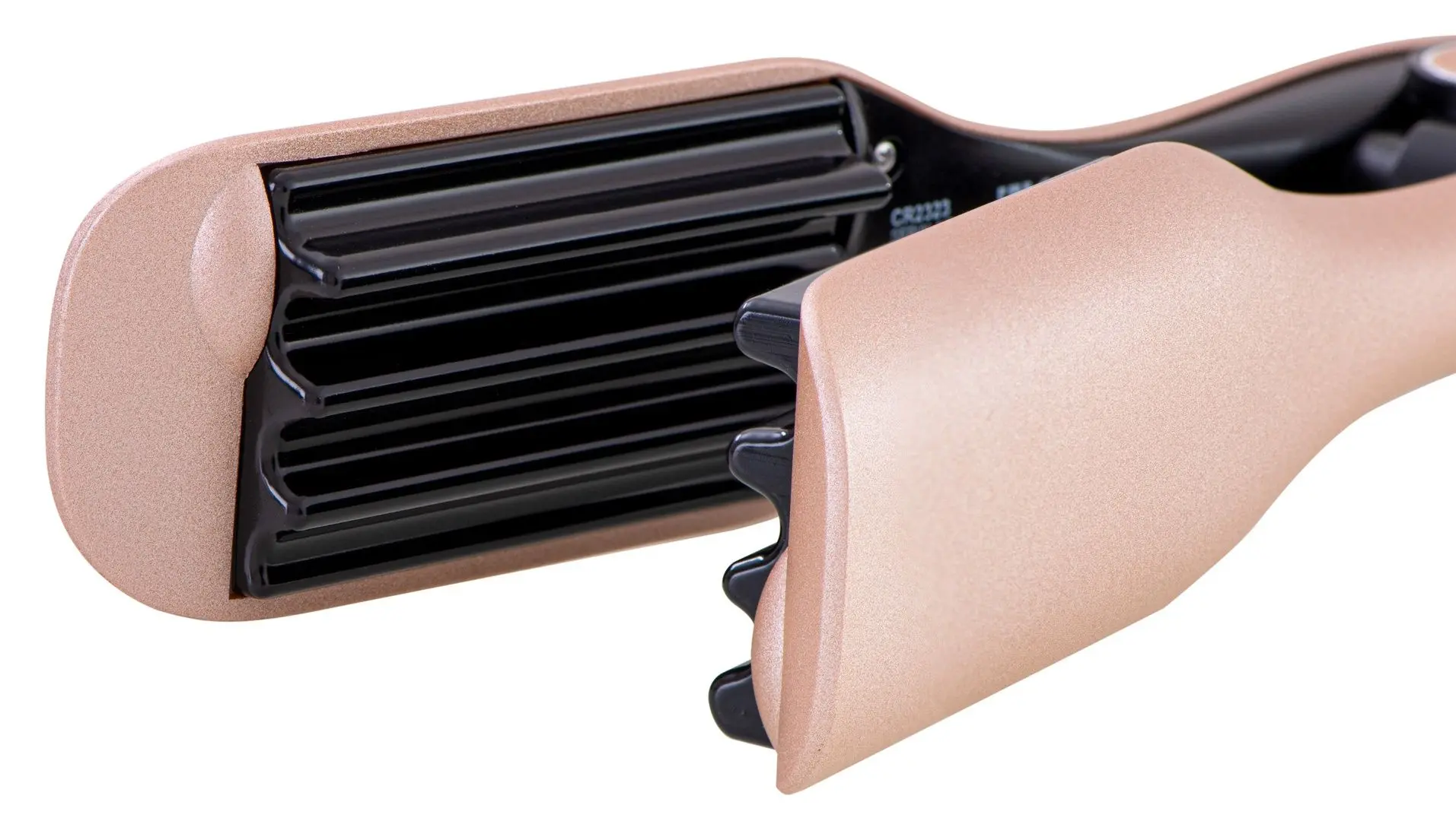 Placa de creponat parul Camry CR 2323 (Pink)