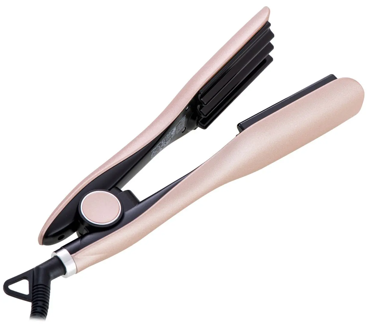 Placa de creponat parul Camry CR 2323 (Pink)