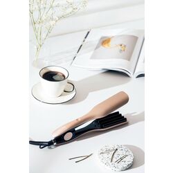 Placa de creponat parul Camry CR 2323 (Pink) Thumb