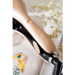 Placa de creponat parul Camry CR 2323 (Pink) Thumb