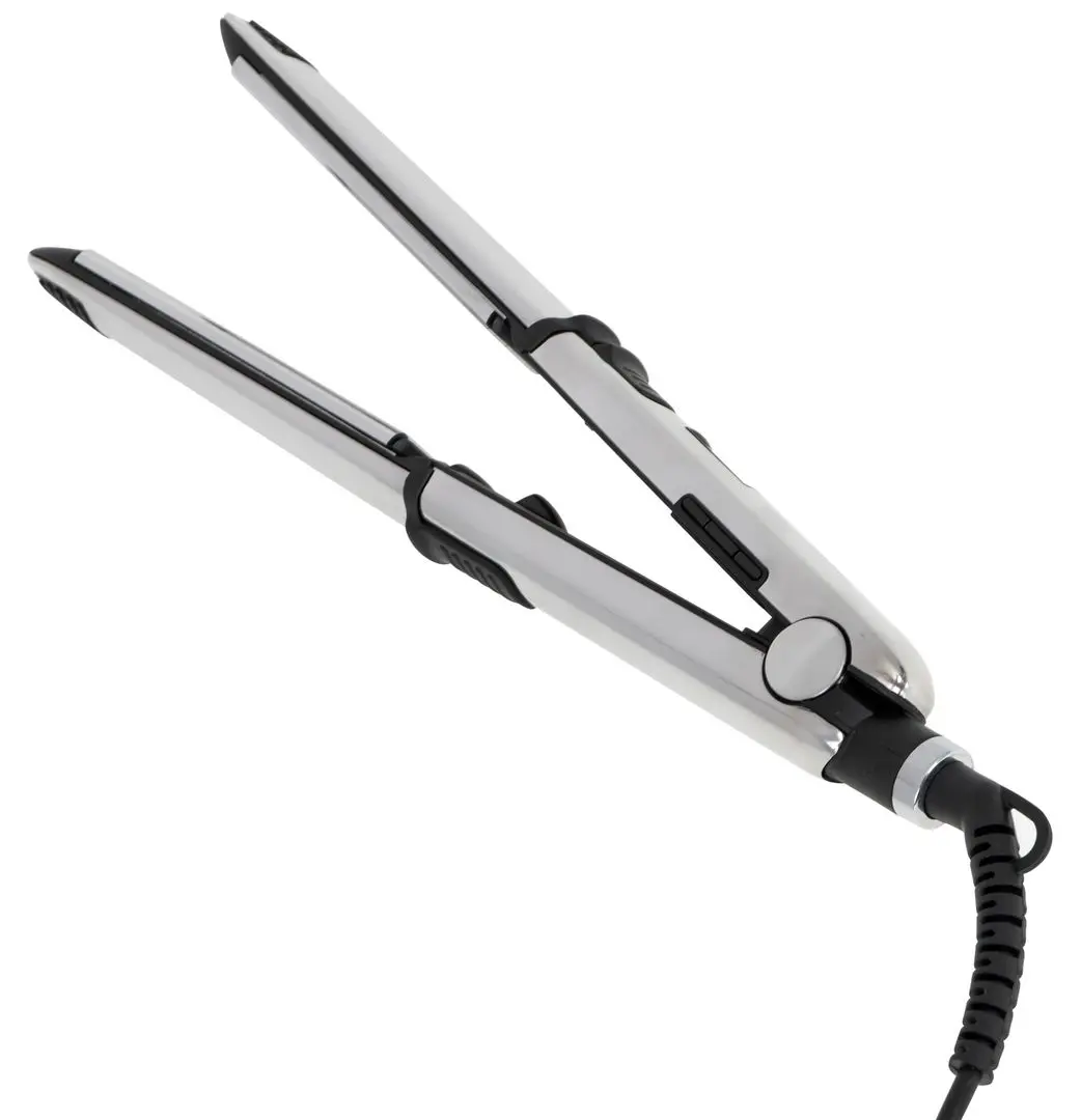 Выпрямитель для волос Camry CR 2320 (Inox/Black)