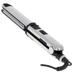 Выпрямитель для волос Camry CR 2320 (Inox/Black) Thumb