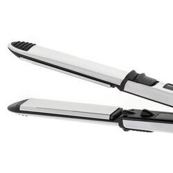 Выпрямитель для волос Camry CR 2320 (Inox/Black) Thumb