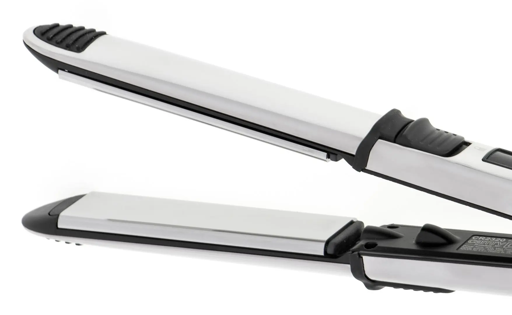 Выпрямитель для волос Camry CR 2320 (Inox/Black)