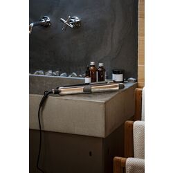 Выпрямитель для волос Camry CR 2320 (Inox/Black) Thumb