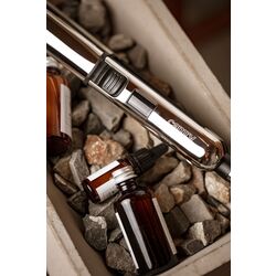 Выпрямитель для волос Camry CR 2320 (Inox/Black) Thumb