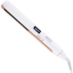 Placa de indreptat parul Camry CR 2322 (White/Gold) Thumb